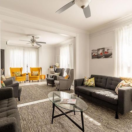 B&B Hillhouse Lac-Brome Luaran gambar