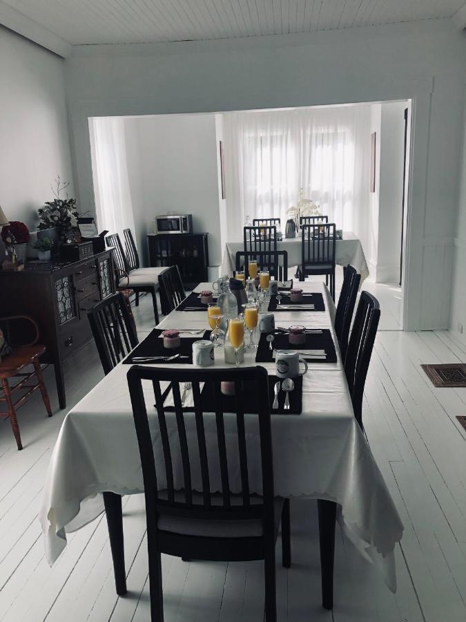 B&B Hillhouse Lac-Brome Luaran gambar
