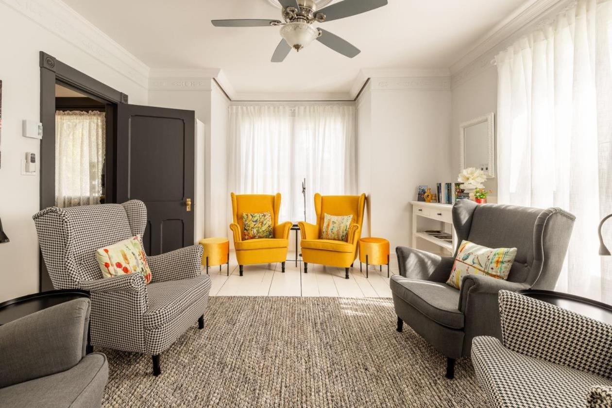 B&B Hillhouse Lac-Brome Luaran gambar