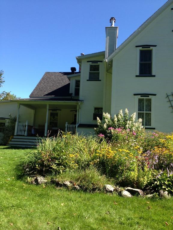 B&B Hillhouse Lac-Brome Luaran gambar
