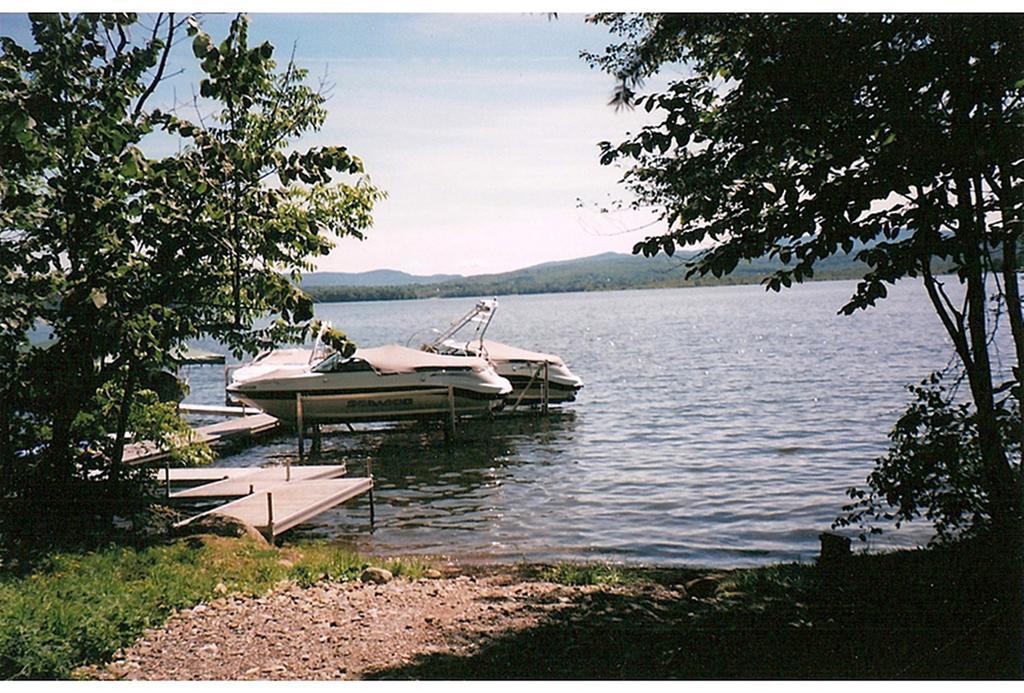 B&B Hillhouse Lac-Brome Luaran gambar