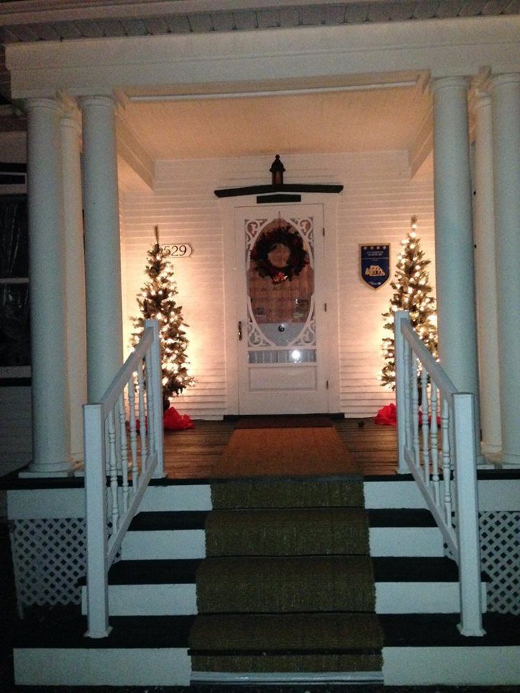 B&B Hillhouse Lac-Brome Luaran gambar