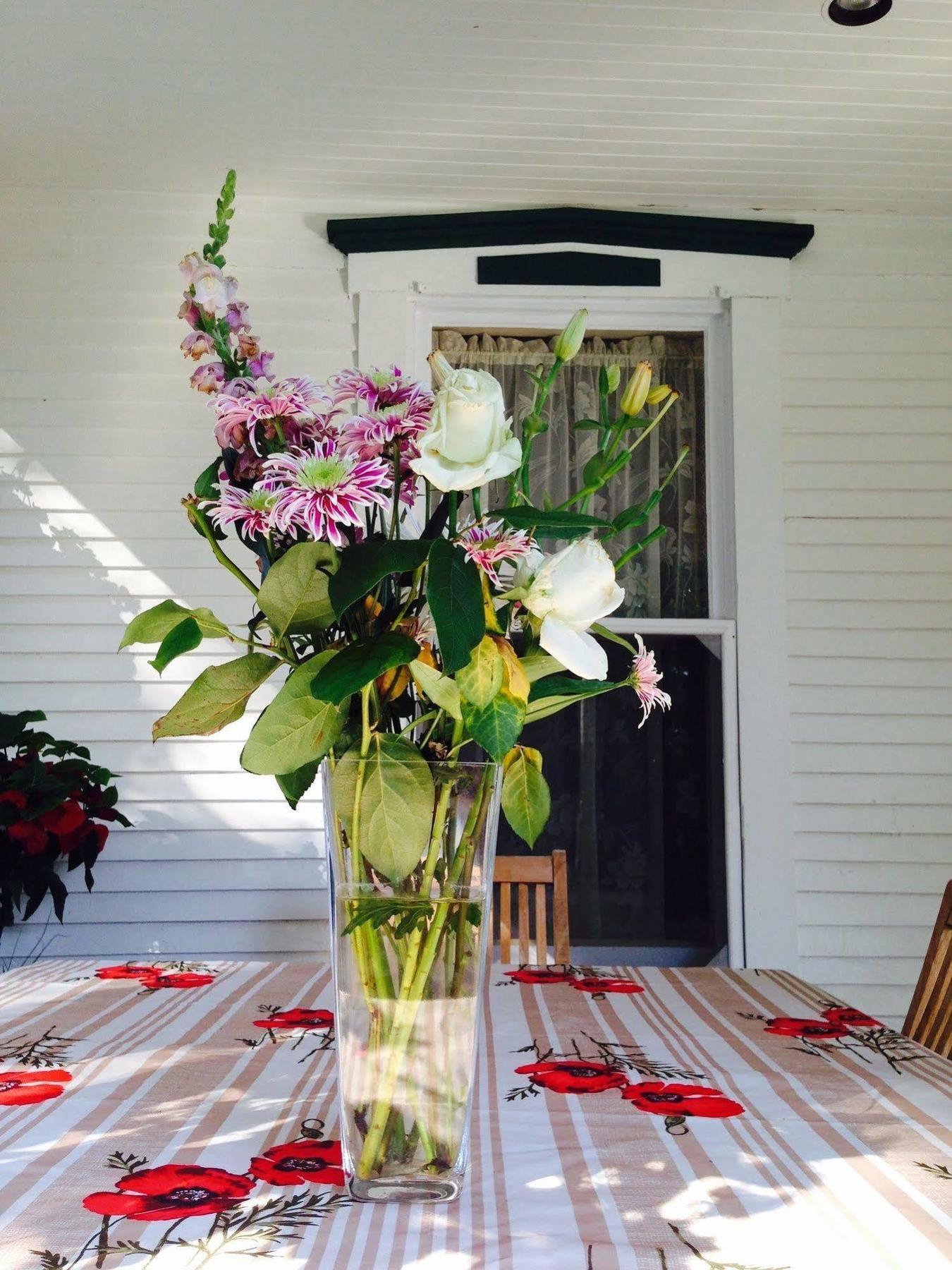 B&B Hillhouse Lac-Brome Luaran gambar